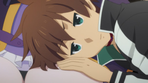 Kono Subarashii Sekai ni Shukufuku wo!: Kono Subarashii Choker ni Shukufuku wo!